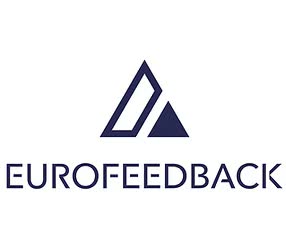 Eurofeedback Logo