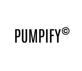 Pumpify Logo